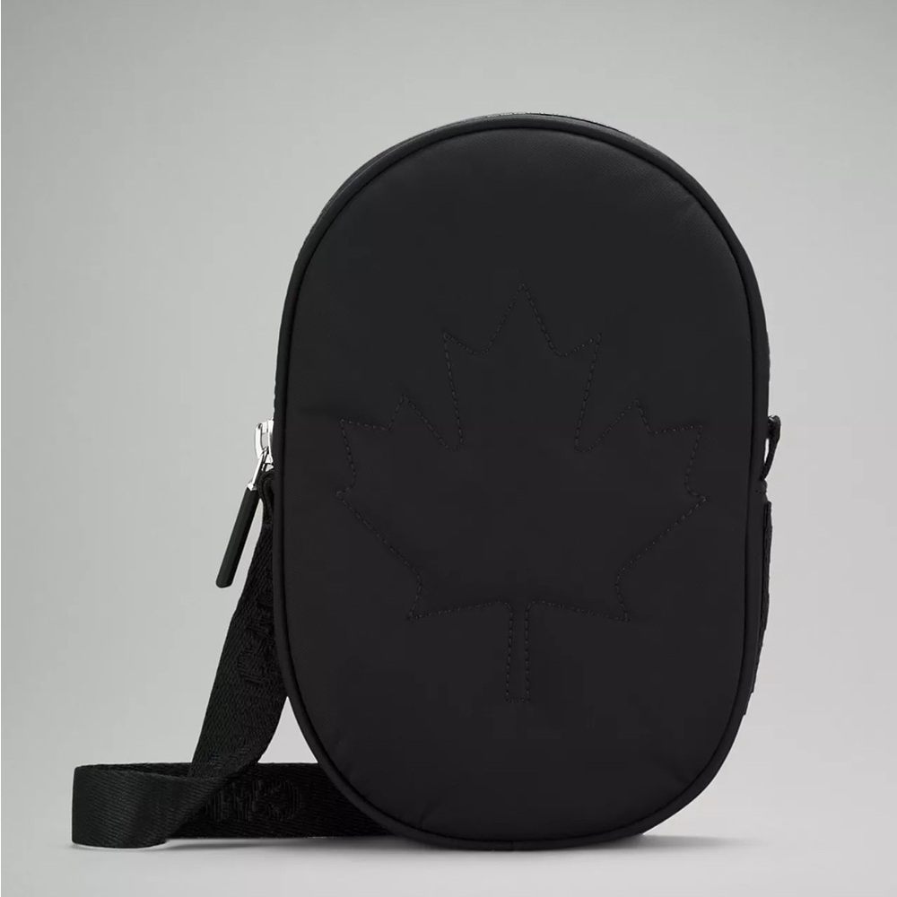Lululemon Team Canada Future Legacy Crossbody Bag